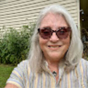 Meet your Posher, Diane